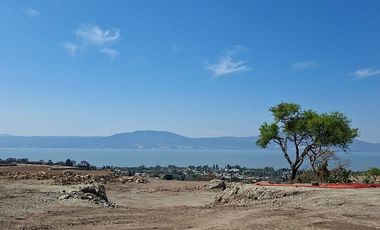 Terreno Premium en Montebello Residencial | Vistas al Lago de Chapala