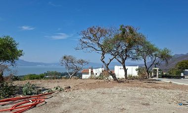 Terreno Premium en Montebello Residencial | Vistas al Lago de Chapala