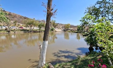 Terreno Premium en Montebello Residencial | Vistas al Lago de Chapala