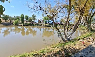 Terreno Premium en Montebello Residencial | Vistas al Lago de Chapala