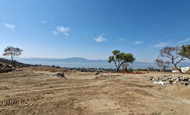 Terreno Premium en Montebello Residencial | Vistas al Lago de Chapala