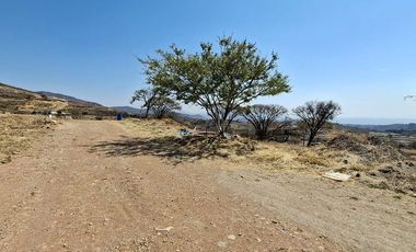 Terreno Premium en Montebello Residencial | Vistas al Lago de Chapala