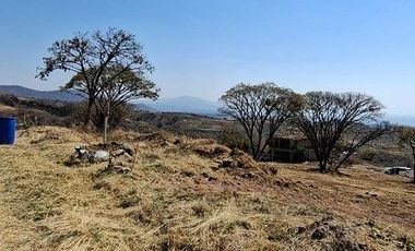 Terreno Premium en Montebello Residencial | Vistas al Lago de Chapala