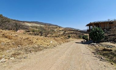 Terreno Premium en Montebello Residencial | Vistas al Lago de Chapala