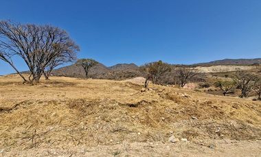 Terreno Premium en Montebello Residencial | Vistas al Lago de Chapala