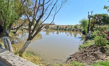 Terreno Premium en Montebello Residencial | Vistas al Lago de Chapala