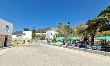 Terreno Premium en Montebello Residencial | Vistas al Lago de Chapala