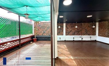 RENTA DE CASA EN ROMA SUR