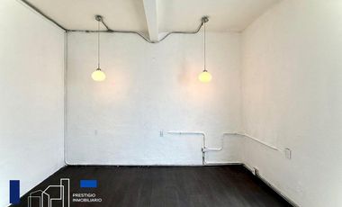 RENTA DE CASA EN ROMA SUR