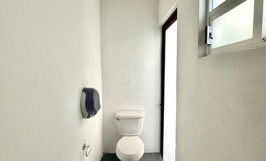 RENTA DE CASA EN ROMA SUR