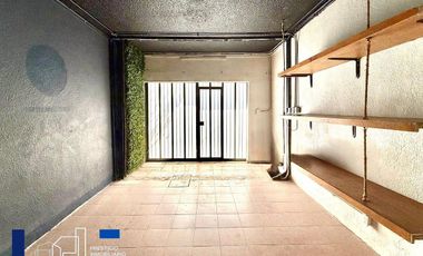 RENTA DE CASA EN ROMA SUR