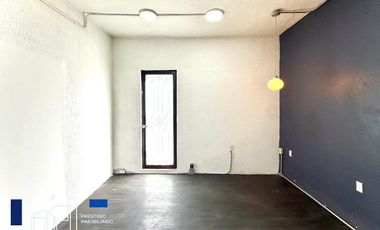 RENTA DE CASA EN ROMA SUR