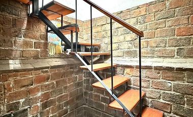 RENTA DE CASA EN ROMA SUR