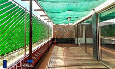 RENTA DE CASA EN ROMA SUR