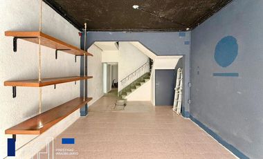 RENTA DE CASA EN ROMA SUR