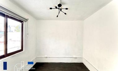 RENTA DE CASA EN ROMA SUR