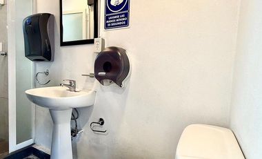 RENTA DE CASA EN ROMA SUR