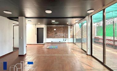 RENTA DE CASA EN ROMA SUR