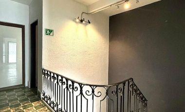 RENTA DE CASA EN ROMA SUR