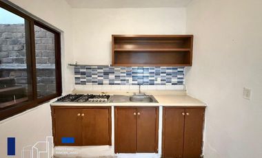 RENTA DE CASA EN ROMA SUR