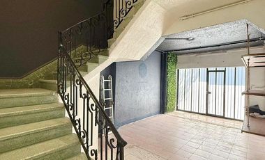 RENTA DE CASA EN ROMA SUR