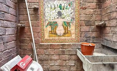 RENTA DE CASA EN ROMA SUR