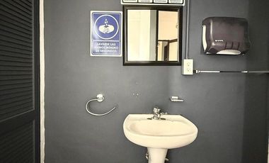 RENTA DE CASA EN ROMA SUR