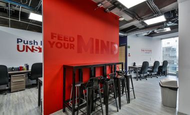 VENTA DE OFICINA EN YAMA ALPES, LAS ÁGUILAS