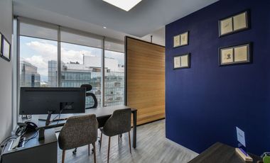 VENTA DE OFICINA EN YAMA ALPES, LAS ÁGUILAS