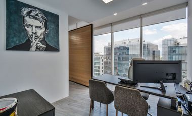 VENTA DE OFICINA EN YAMA ALPES, LAS ÁGUILAS