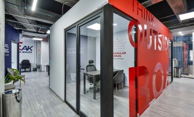 VENTA DE OFICINA EN YAMA ALPES, LAS ÁGUILAS