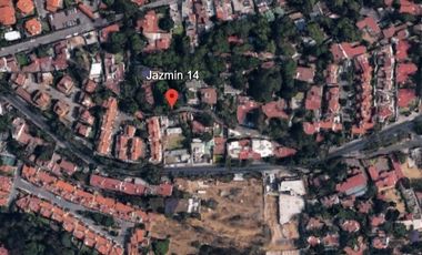 VENTA TERRENO EN TETELPAN