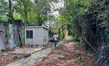 VENTA TERRENO EN TETELPAN