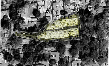 VENTA TERRENO EN TETELPAN