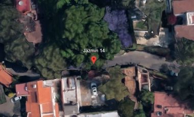 VENTA TERRENO EN TETELPAN