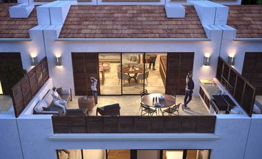 VENTA TERRENO EN TETELPAN