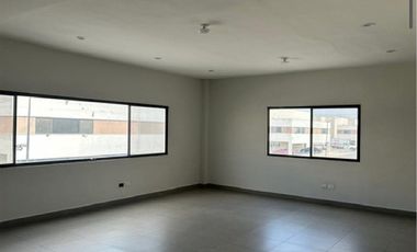 Rento Nave Industrial de 791 m² en Santa Rosa, Apodaca N.L