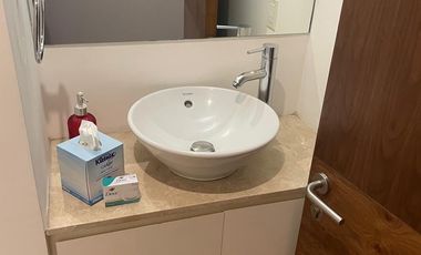 .Amueblado-Alberca/GYM - 1 Julio -25