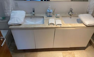 .Amueblado-Alberca/GYM - 1 Julio -25