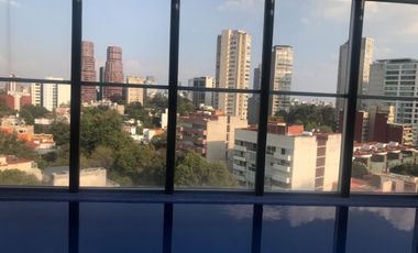 .Amueblado-Alberca/GYM - 1 Julio -25