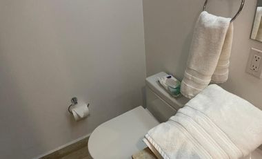 .Amueblado-Alberca/GYM - 1 Julio -25