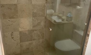 .Amueblado-Alberca/GYM - 1 Julio -25