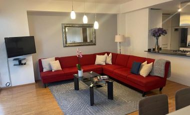 .Amueblado-Alberca/GYM - 1 Julio -25