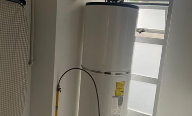 .Amueblado-Alberca/GYM - 1 Julio -25