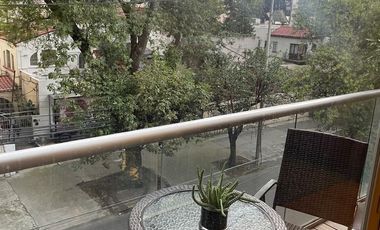 .Amueblado-Alberca/GYM - 1 Julio -25