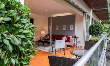 .Amueblado-Alberca/GYM - 1 Julio -25