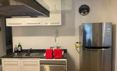 .Amueblado-Alberca/GYM - 1 Julio -25