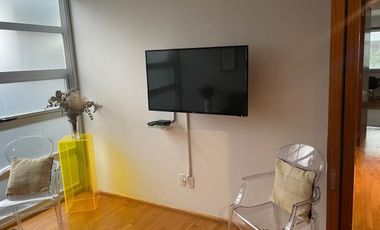 .Amueblado-Alberca/GYM - 1 Julio -25