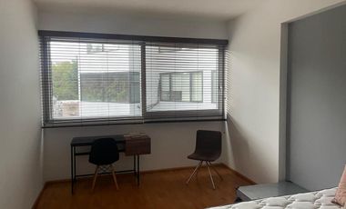 .Amueblado-Alberca/GYM - 1 Julio -25