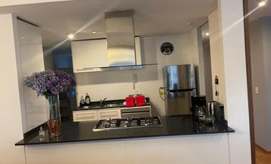 .Amueblado-Alberca/GYM - 1 Julio -25